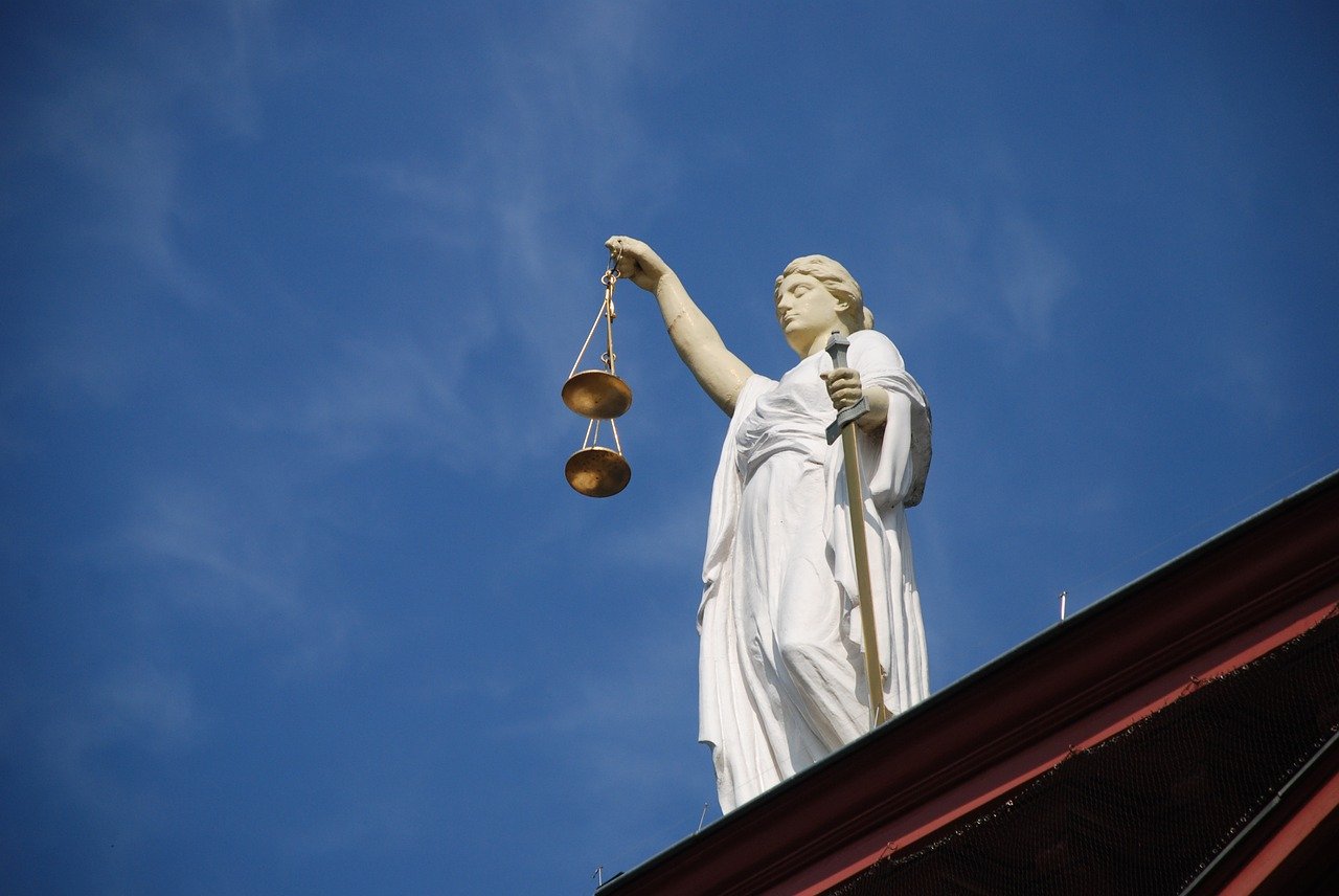 case-law, lady justice, justice